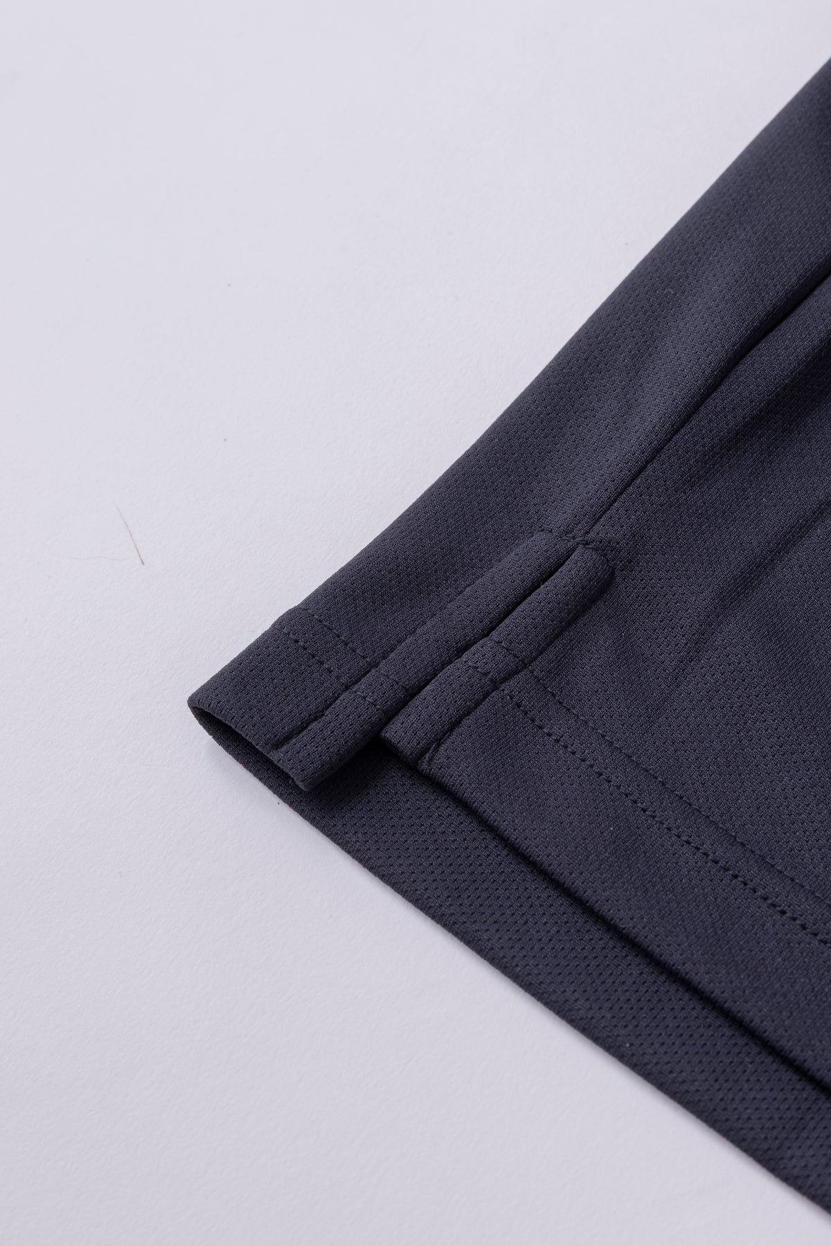 ＊NEW＊【UNISEX】Standard Mock neck Shirt Circle Cart Higa BP BK