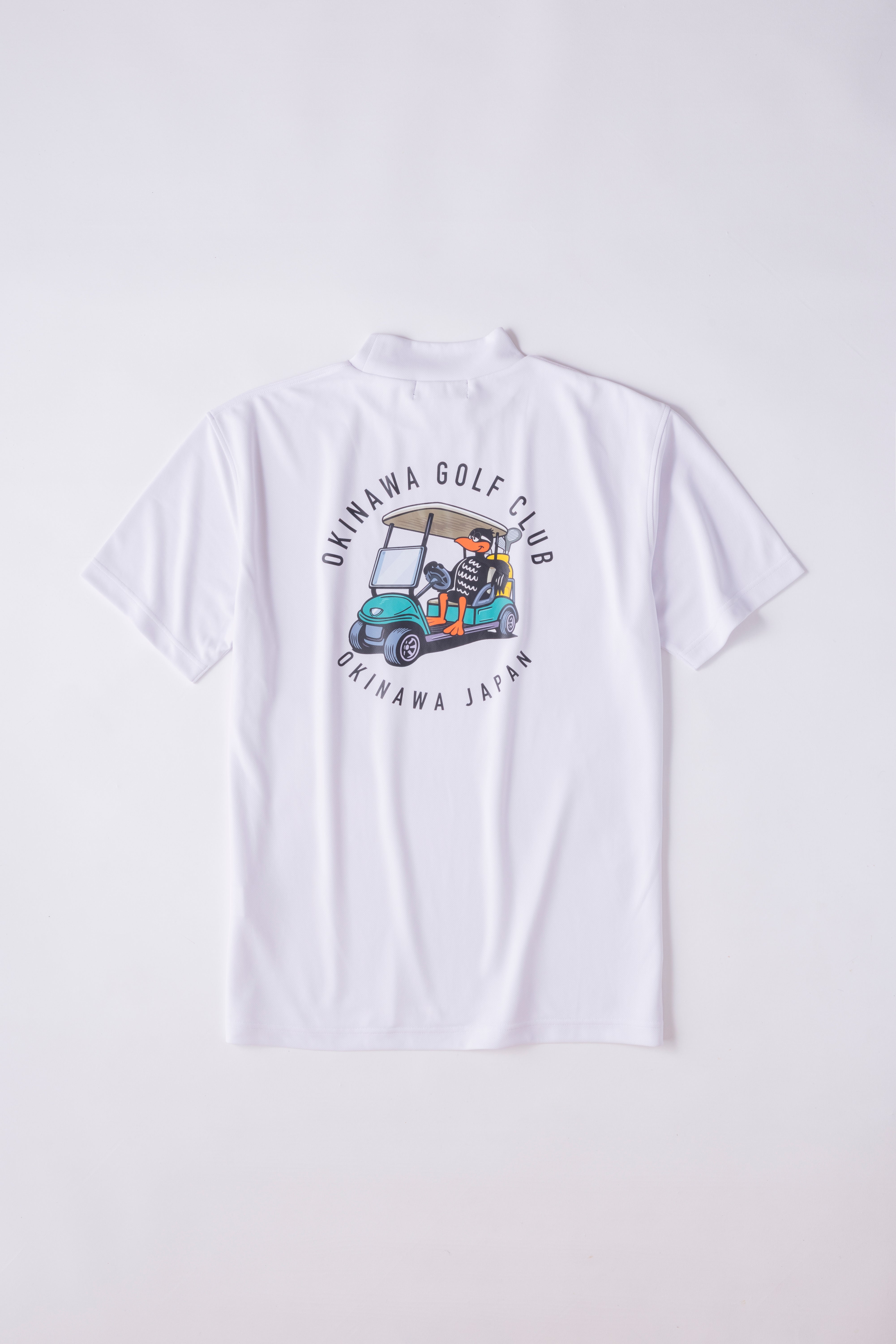 MockNeck – OKINAWA GOLF CLUB オキナワゴルフクラブ