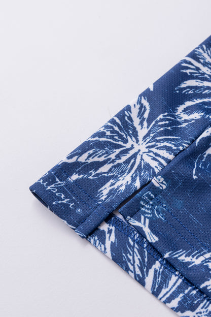 ＊NEW＊【MEN】PAIKAJI × OGC POLO Palm&Higa NV