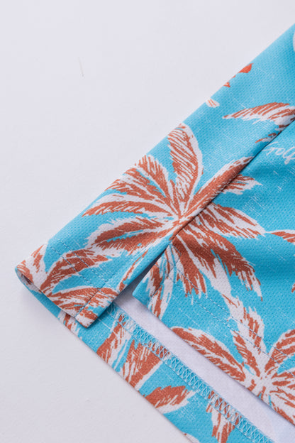 ＊NEW＊【MEN】PAIKAJI × OGC POLO Palm&Higa BL