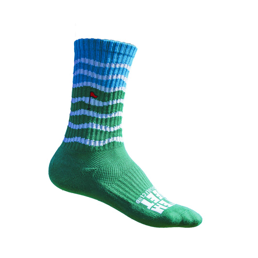 Nami Long Socks