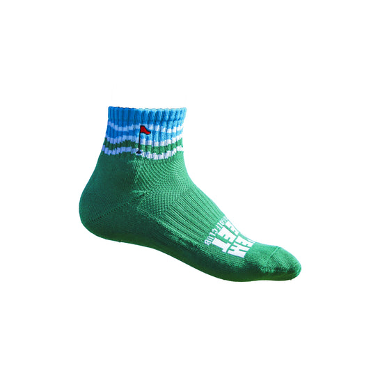 Nami Short Socks