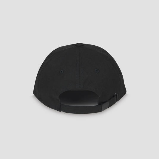 Dad Cap Cursive