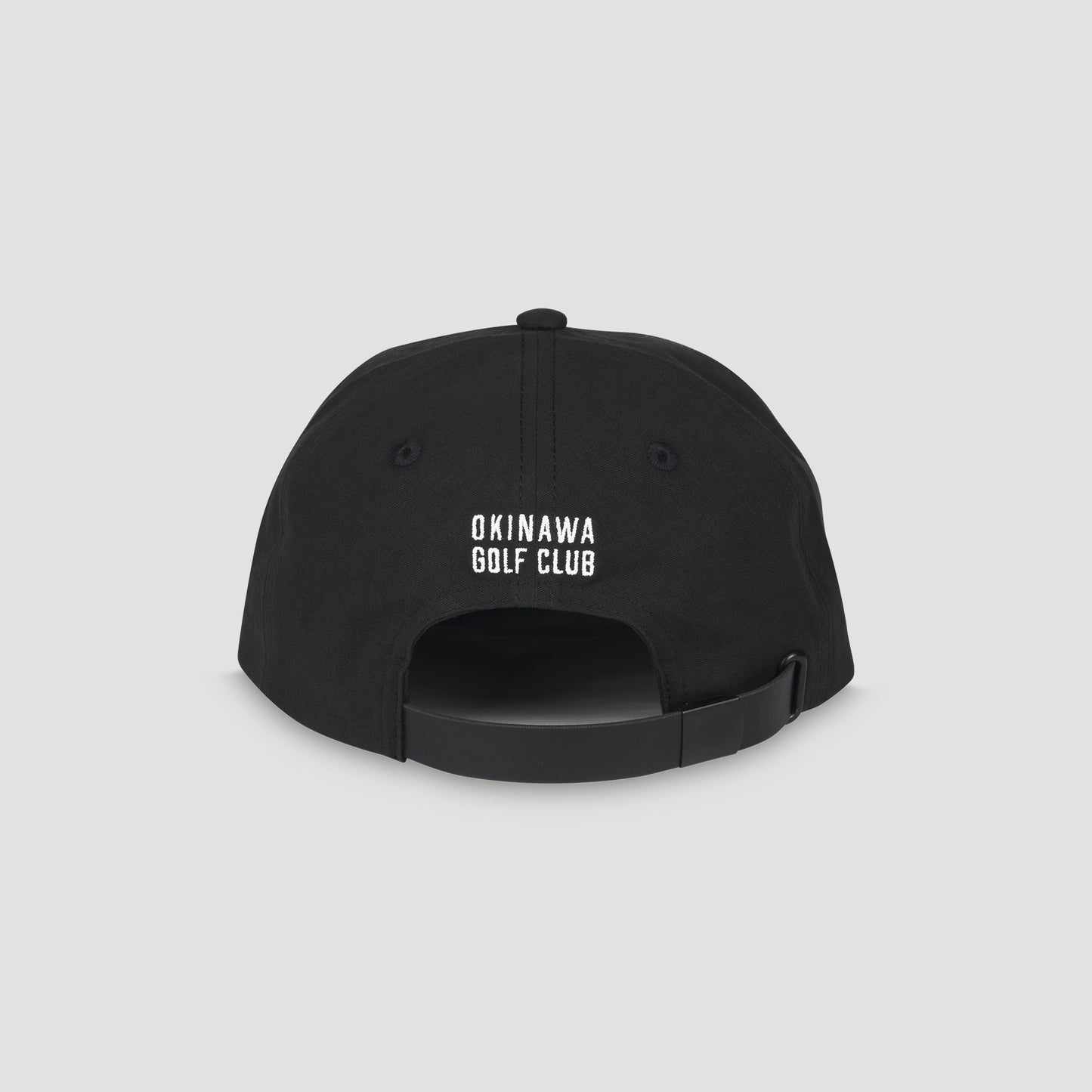 Flat Visor 5panel OKI