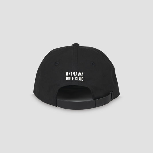 Flat Visor 5panel OKI