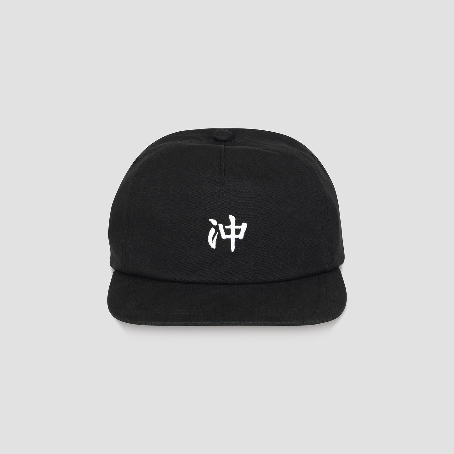 Flat Visor 5panel OKI