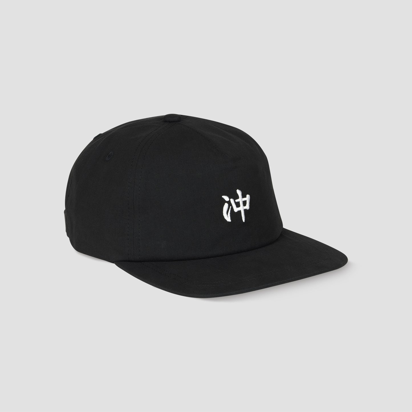 Flat Visor 5panel OKI