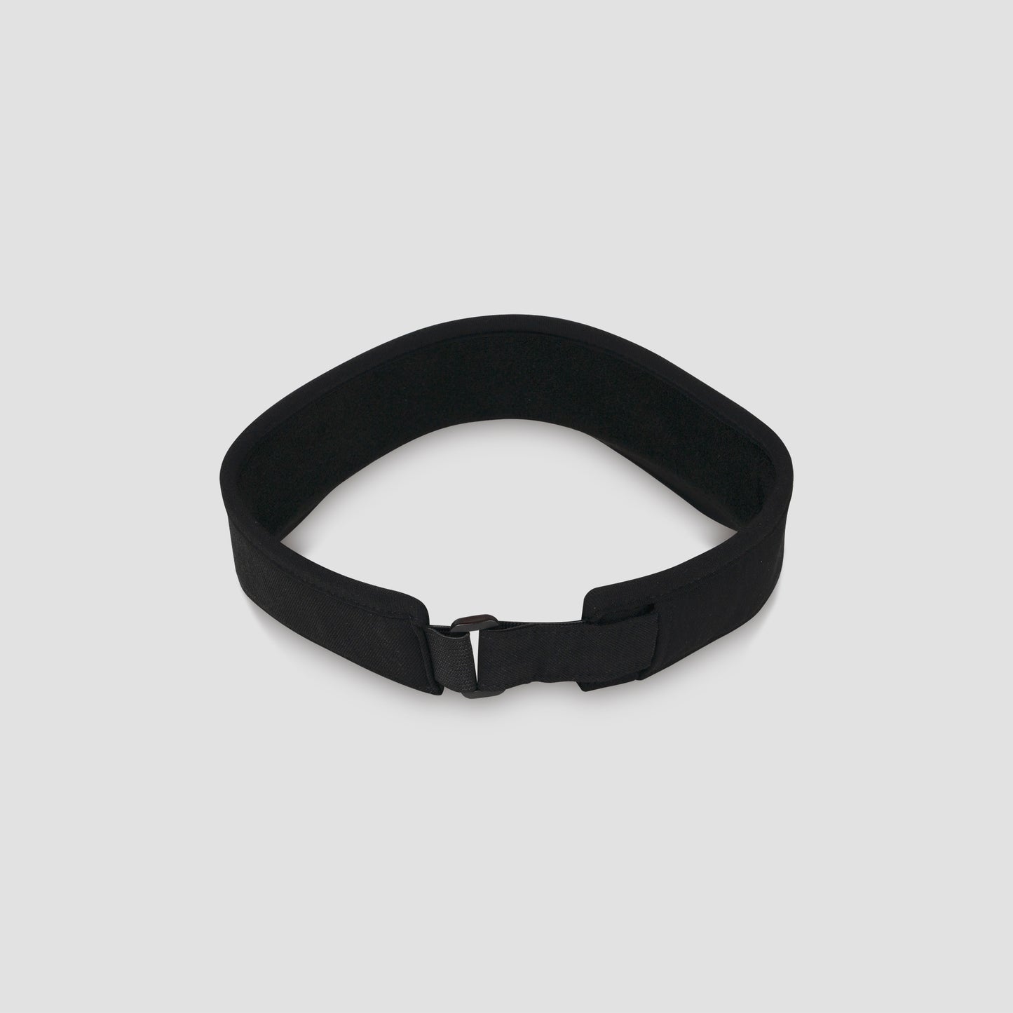 Sun Visor Lockup