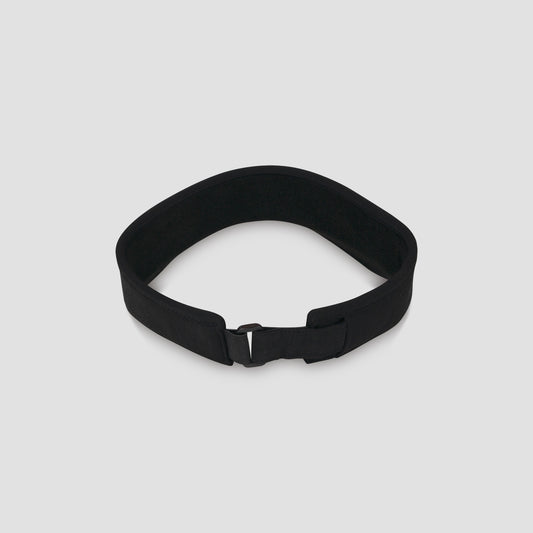 Sun Visor Lockup