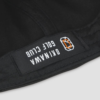 Flat Visor 5panel OKI
