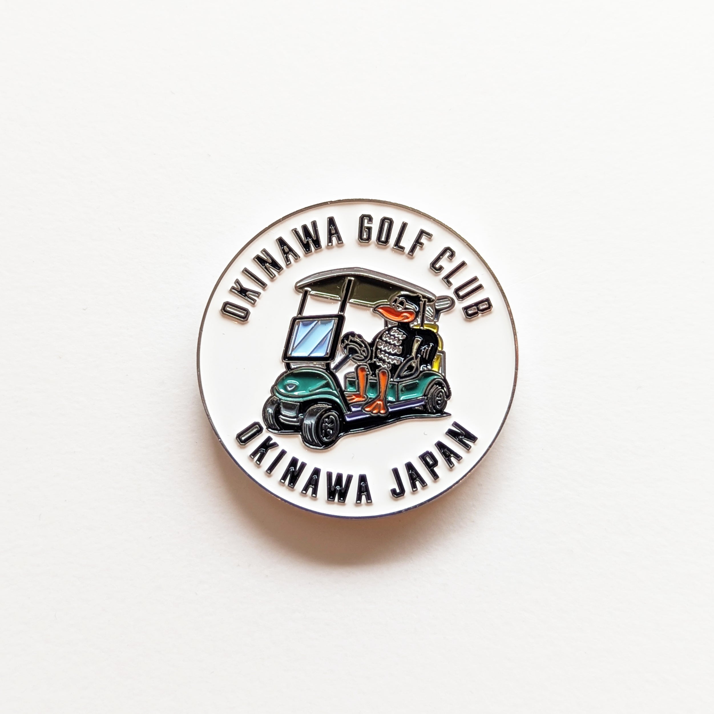 Accessories – OKINAWA GOLF CLUB オキナワゴルフクラブ