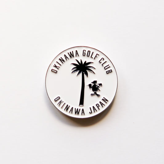 ＊NEW＊Palm Higa DEKA Marker