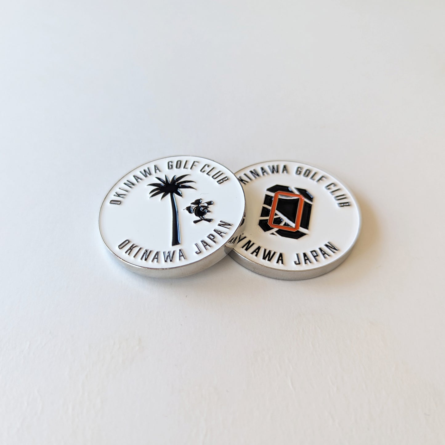 ＊NEW＊Palm Higa DEKA Marker