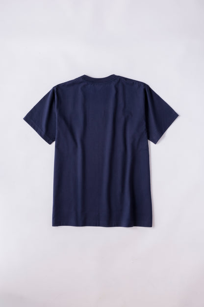 ＊NEW＊Patch T-Shirt Shisa OrganicCotton