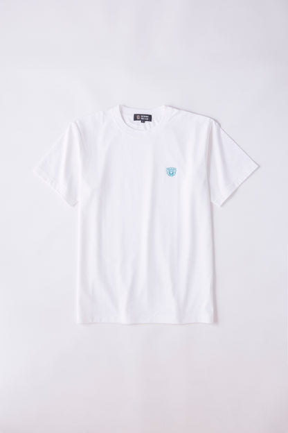 ＊NEW＊Patch T-Shirt Shisa OrganicCotton