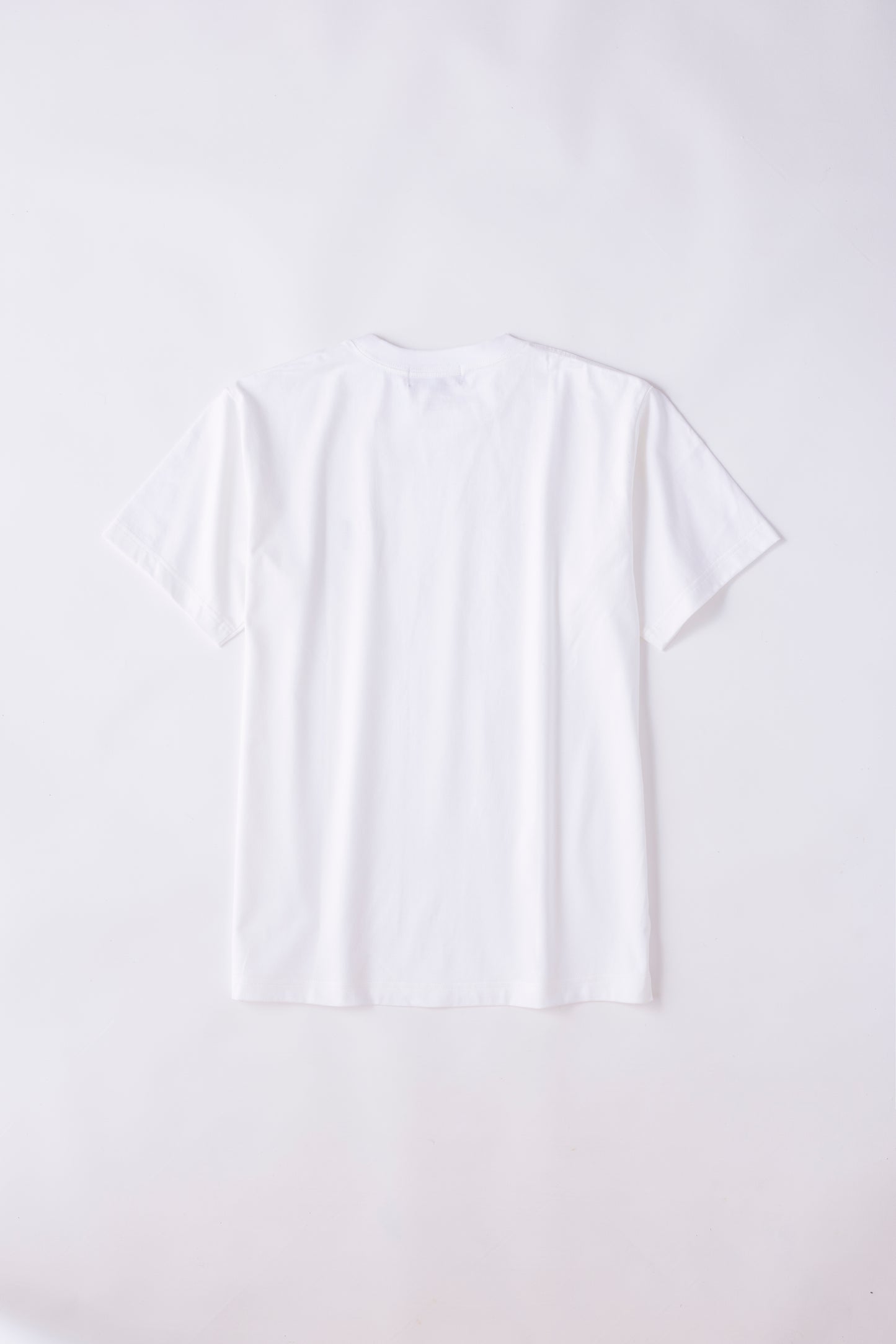 ＊NEW＊Patch T-Shirt Shisa OrganicCotton