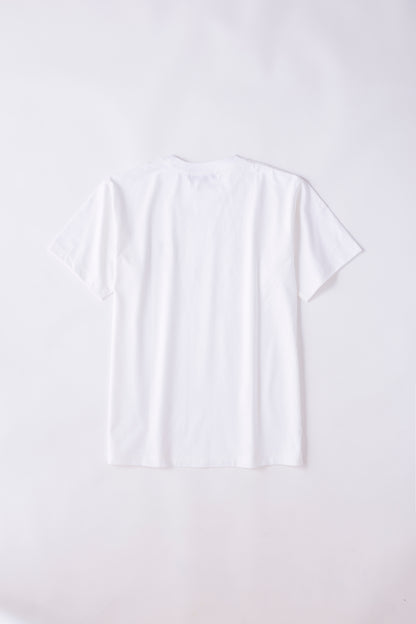 ＊NEW＊Patch T-Shirt Shisa OrganicCotton
