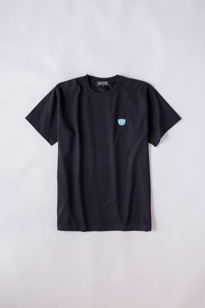 ＊NEW＊Patch T-Shirt Shisa OrganicCotton