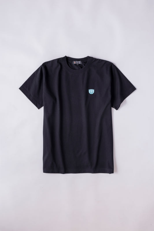 ＊NEW＊Patch T-Shirt Shisa OrganicCotton