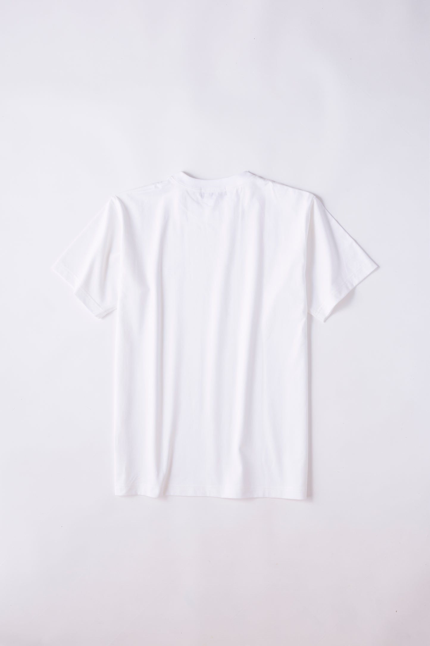 ＊NEW＊Patch T-Shirt Flag Higa OrganicCotton