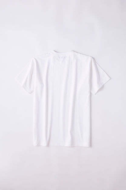 ＊NEW＊Patch T-Shirt Flag Higa OrganicCotton
