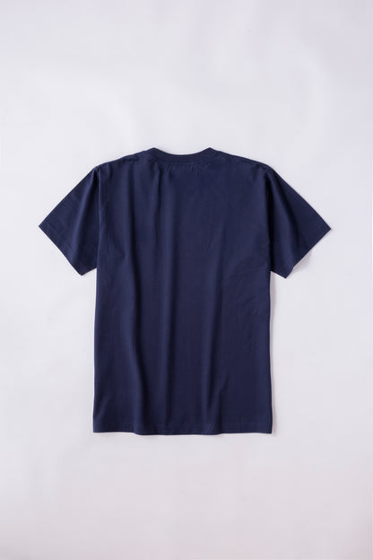 ＊NEW＊Patch T-Shirt Flag Higa OrganicCotton