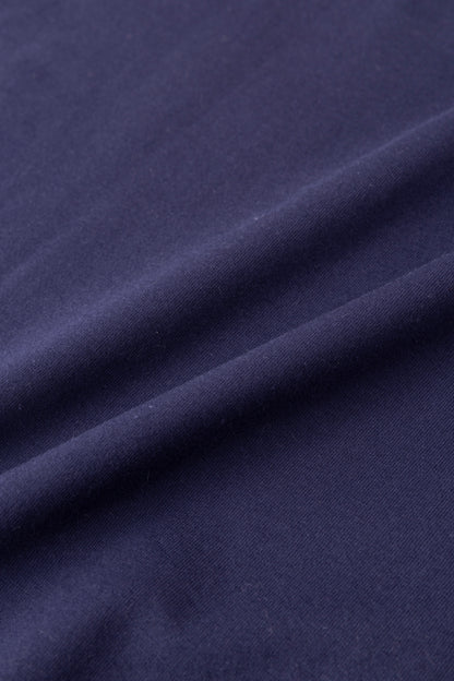 ＊NEW＊Patch T-Shirt Flag Higa OrganicCotton