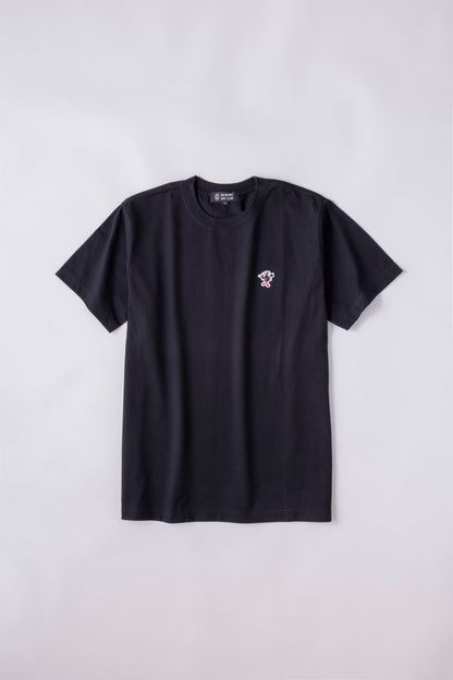＊NEW＊Patch T-Shirt Flag Higa OrganicCotton