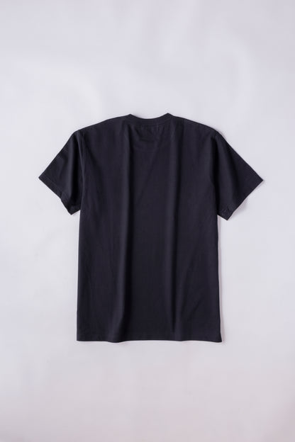 ＊NEW＊Patch T-Shirt Flag Higa OrganicCotton