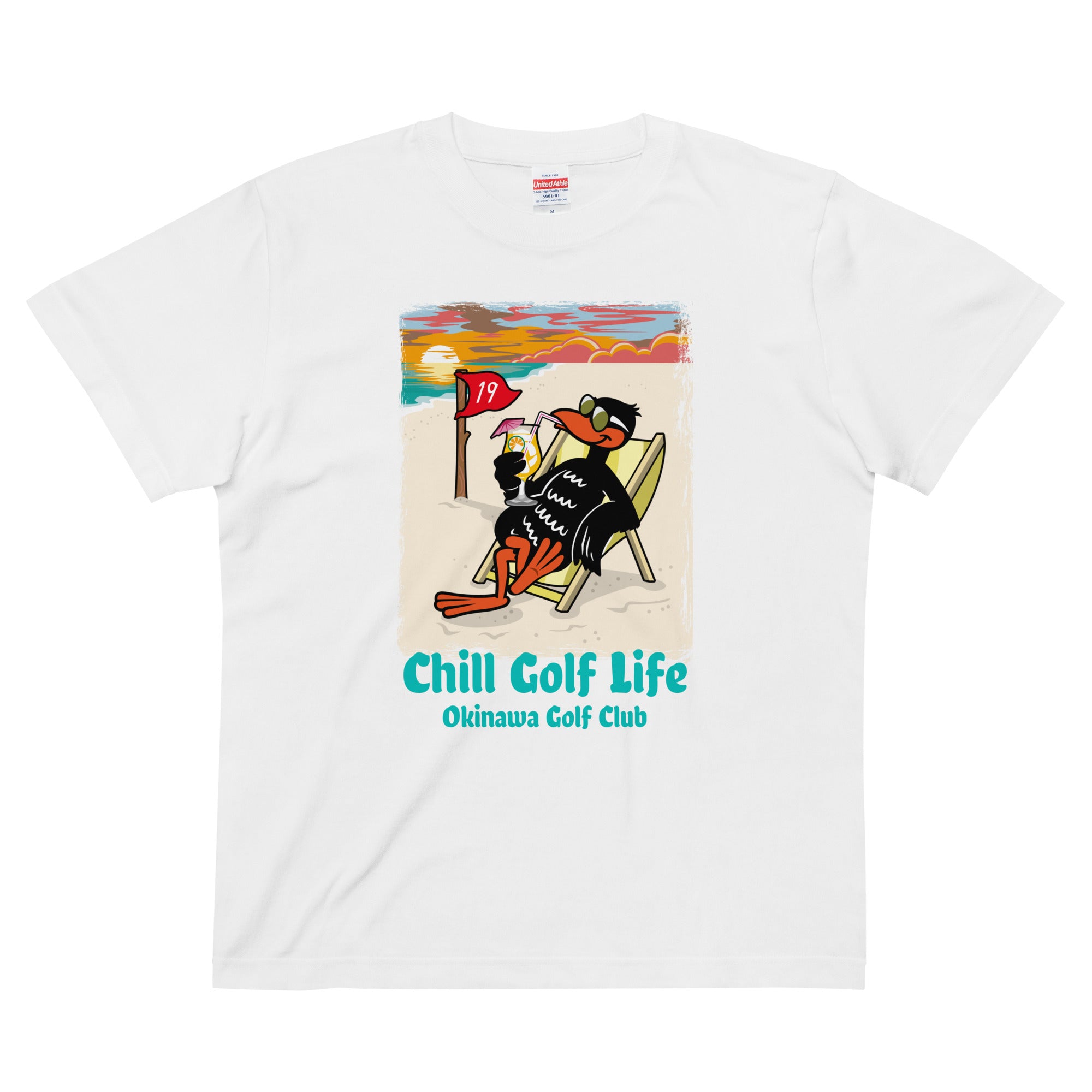 トップス Welcome to golf city tee L トップス Welcome to golf city tee L Shop - golfcitygc.com