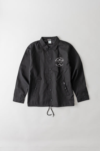 ＊NEW＊ Coach Jacket Circle Higa-kun