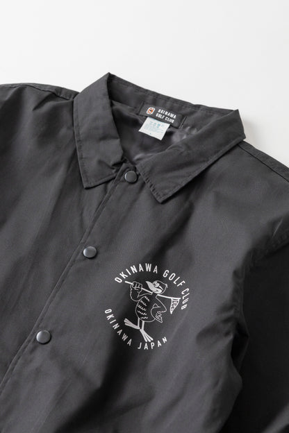 ＊NEW＊ Coach Jacket Circle Higa-kun