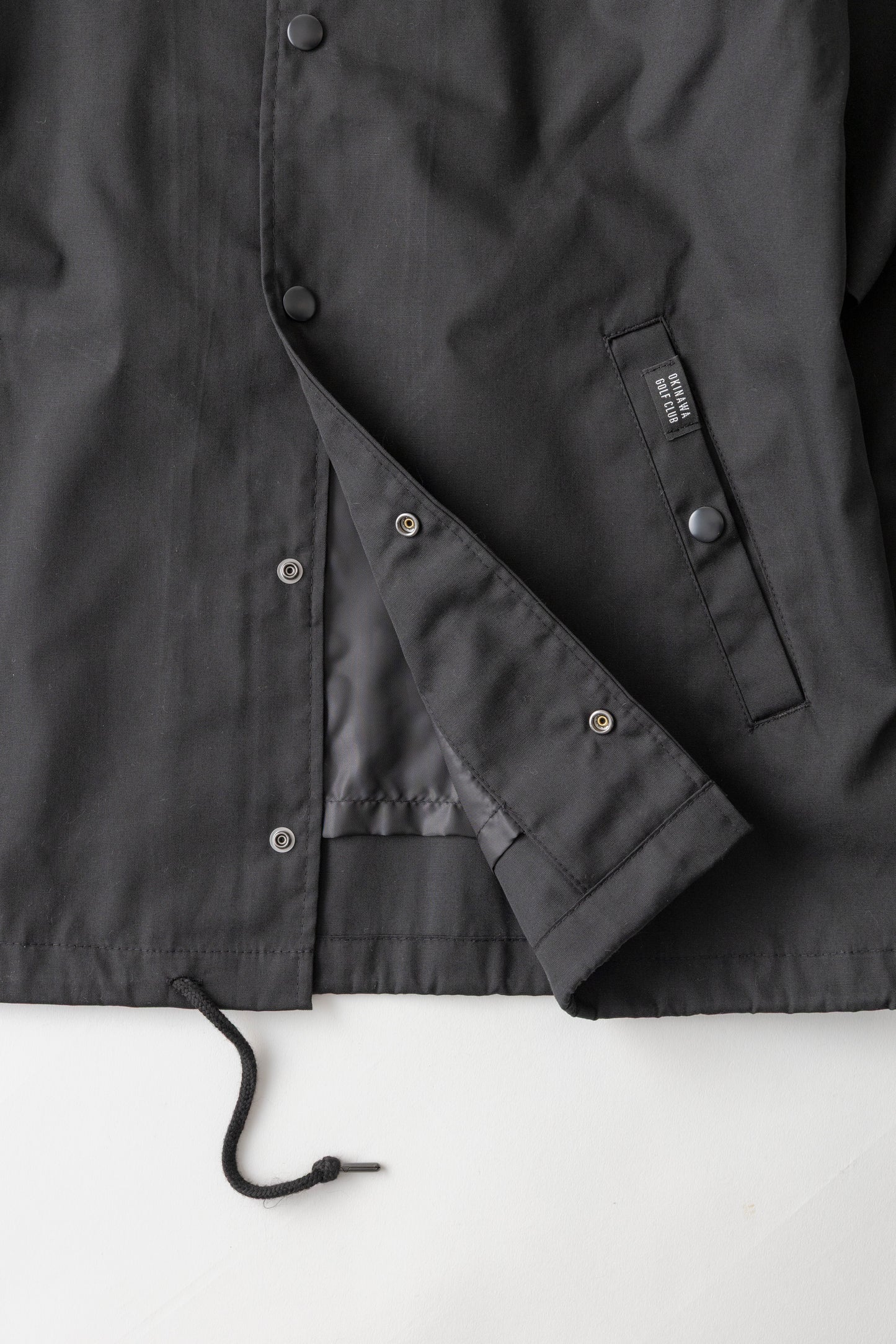 ＊NEW＊ Coach Jacket Circle Higa-kun