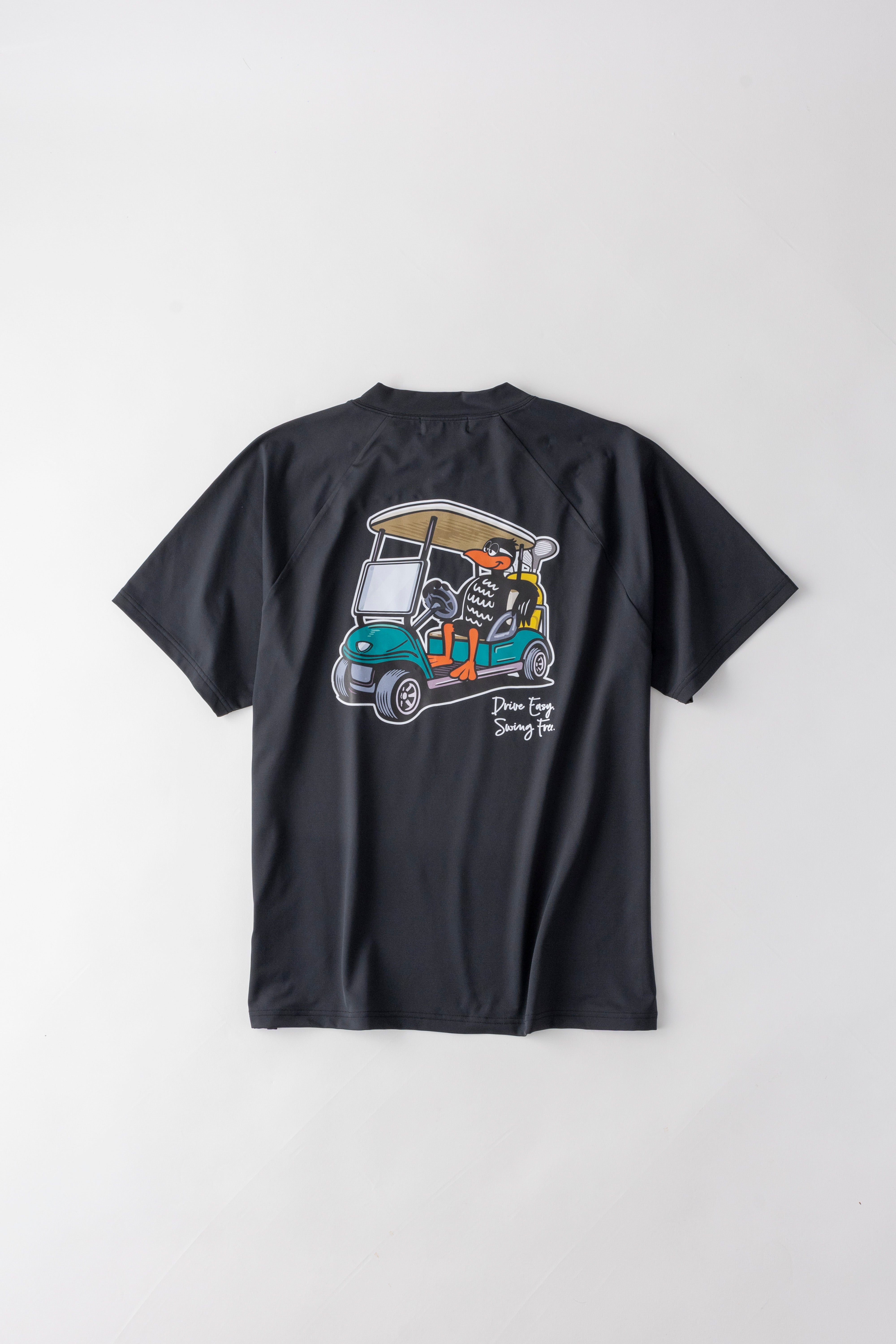 MockNeck – OKINAWA GOLF CLUB オキナワゴルフクラブ