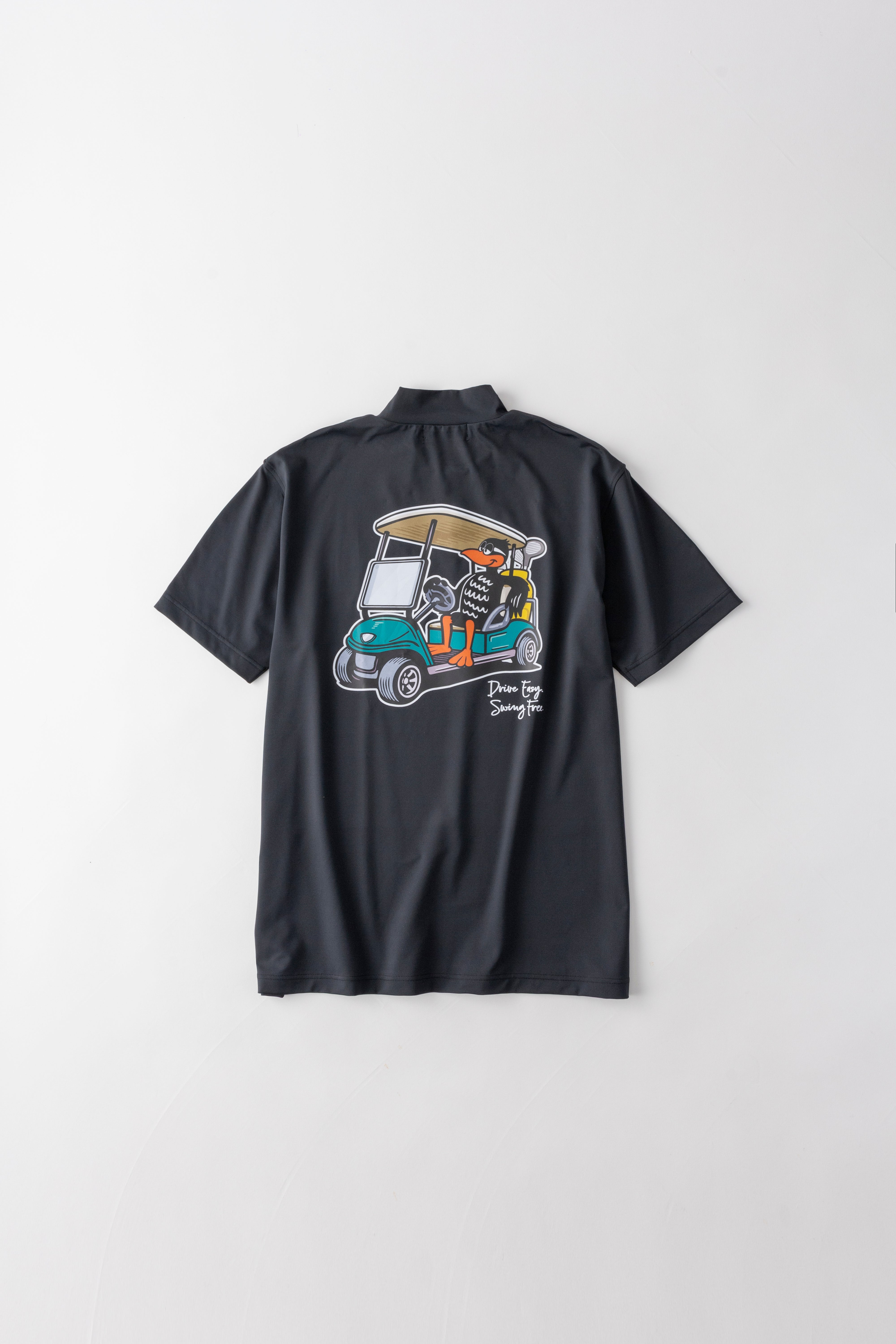 MockNeck – OKINAWA GOLF CLUB オキナワゴルフクラブ