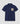 [Women] CORAL POLO Circle Block