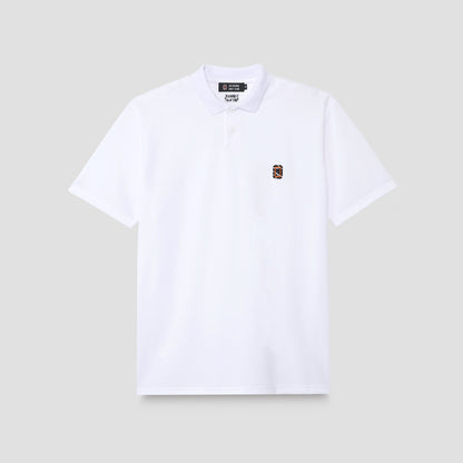 50%OFF【Men】 ESSENTIAL POLO ''O''