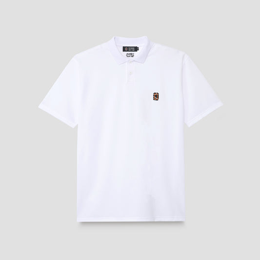 50%OFF【Men】 ESSENTIAL POLO ''O''