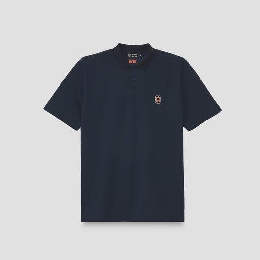 50%OFF【Men】 ESSENTIAL POLO ''O''