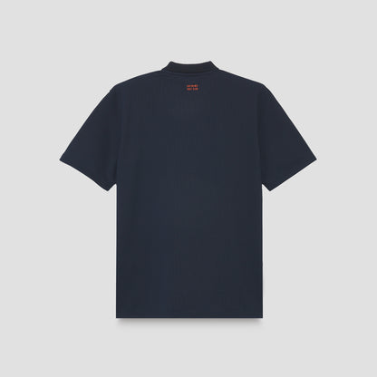 50%OFF【Men】 ESSENTIAL POLO ''O''