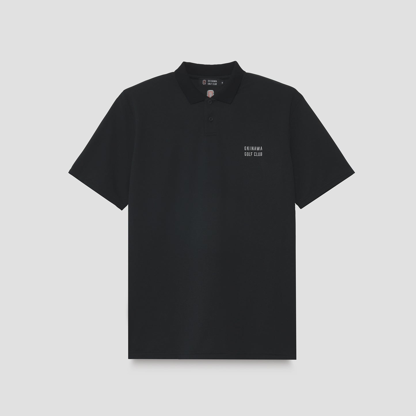 50%OFF【Men】 ESSENTIAL POLO Logotype
