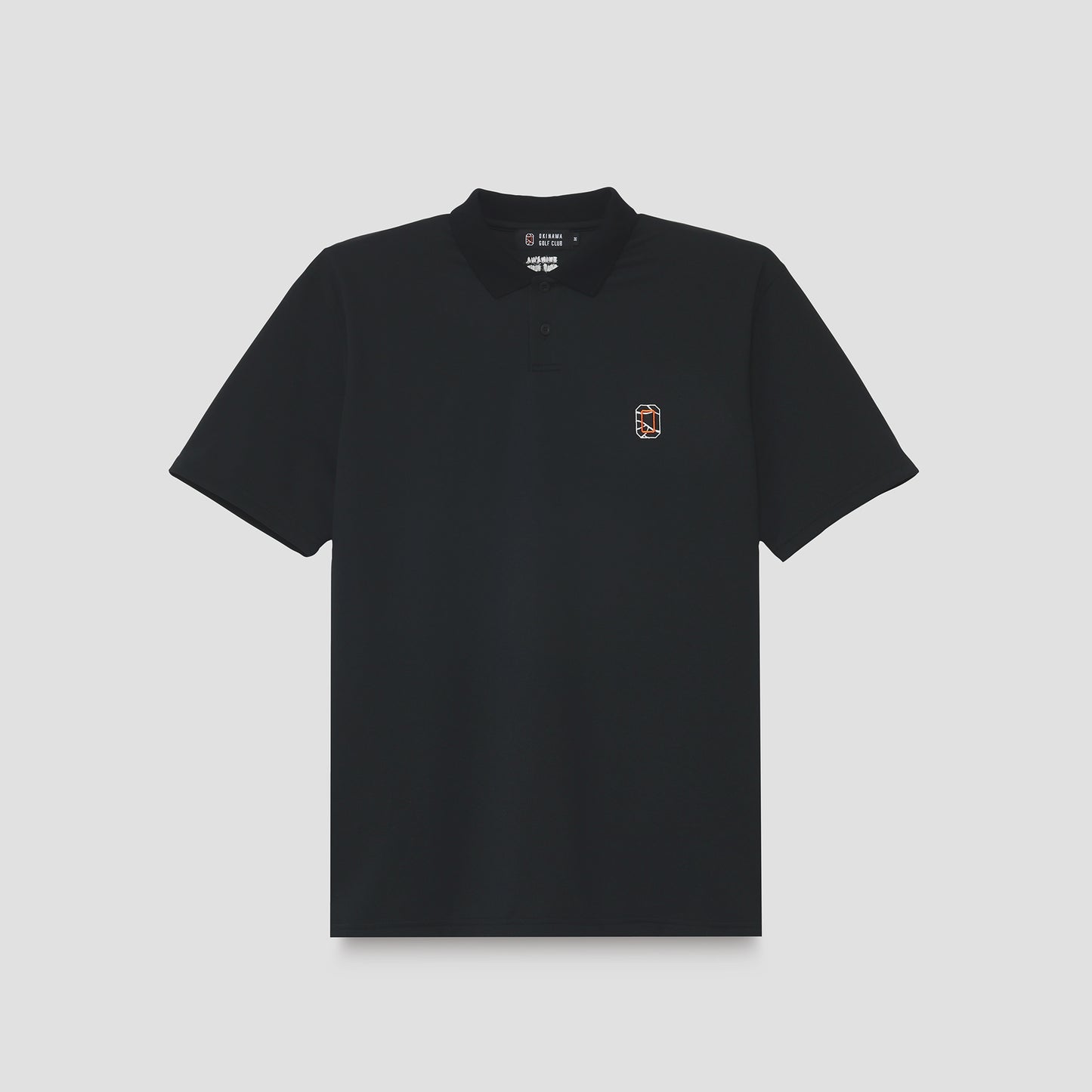 50%OFF【Men】 ESSENTIAL POLO ''O''