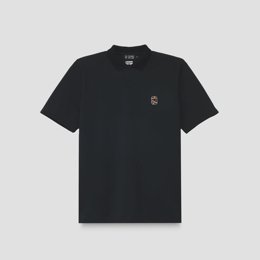 50%OFF【Men】 ESSENTIAL POLO ''O''