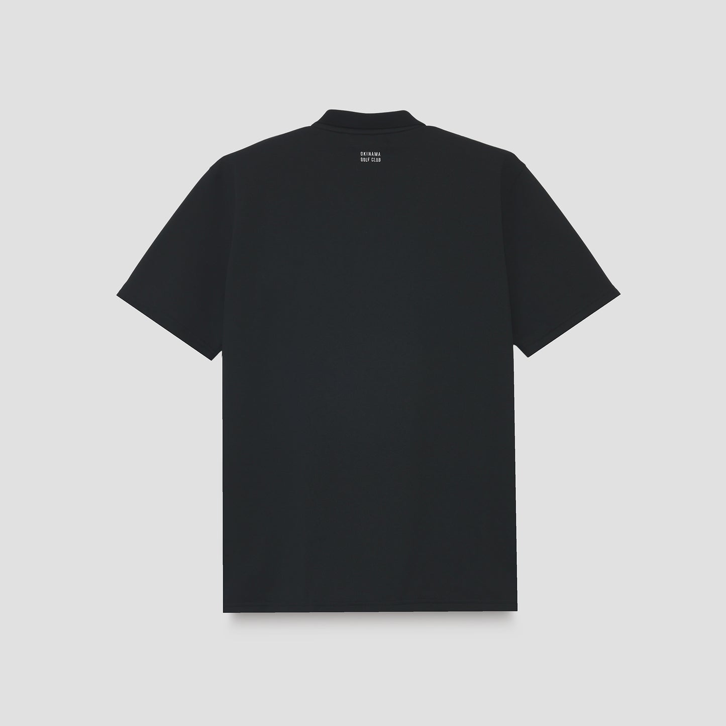 50%OFF【Men】 ESSENTIAL POLO ''O''