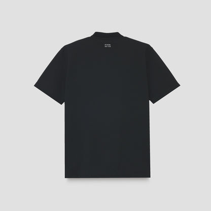 50%OFF【Men】 ESSENTIAL POLO ''O''