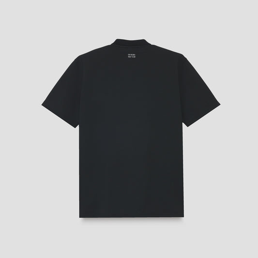 50%OFF【Men】 ESSENTIAL POLO ''O''