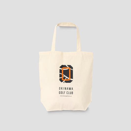 Lockup "O" Light Cotton Bag