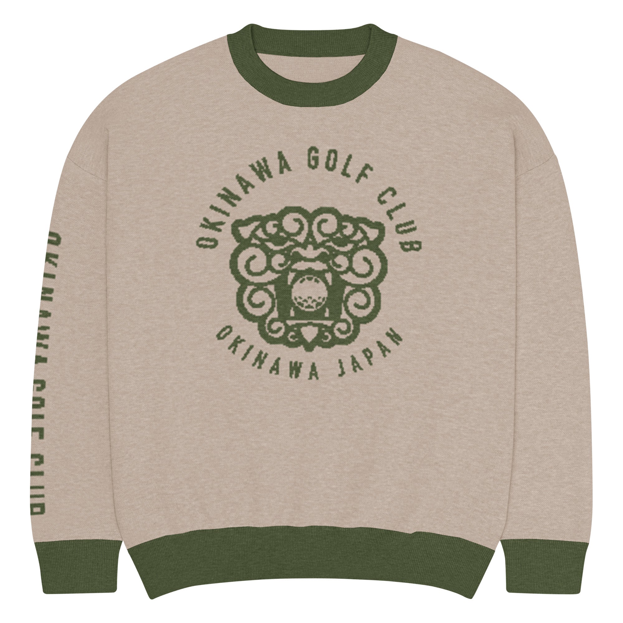 Free Shipping Item – OKINAWA GOLF CLUB オキナワゴルフクラブ