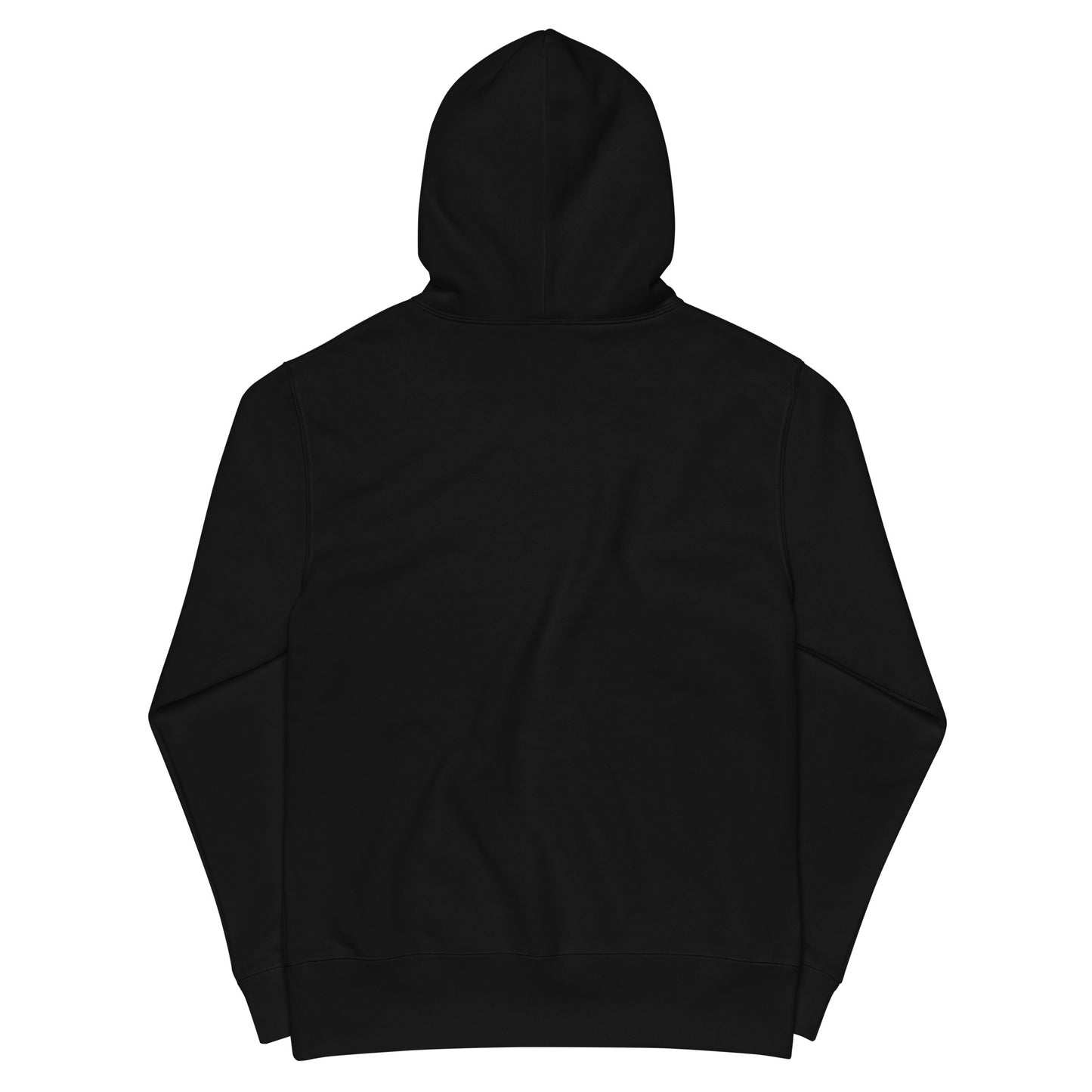 Pullover Hoodie OGC_AND