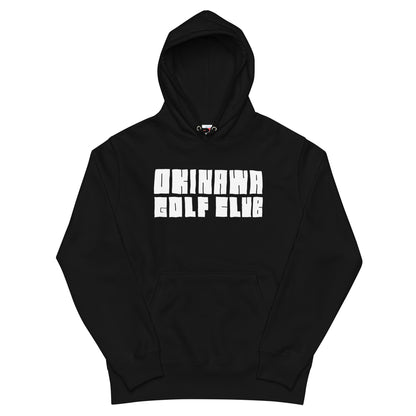 Pullover Hoodie OGC_AND